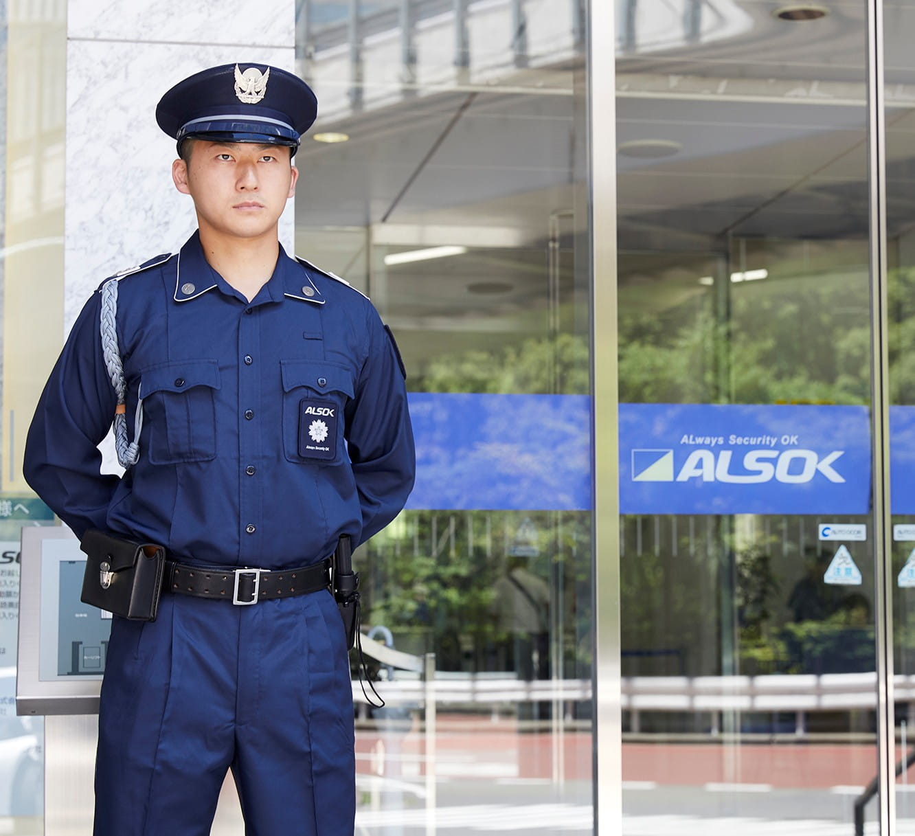 【警備員】経験不問◆高知空港の保安スタッフ◆手荷物検査などを行います
